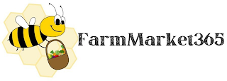 FARM MARKET 365 logo