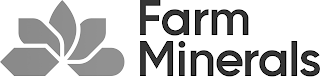 FARM MINERALS logo