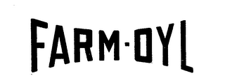 FARM-OYL logo