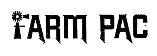 FARM PAC