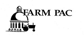 FARM PAC logo