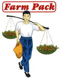 FARM PACK logo