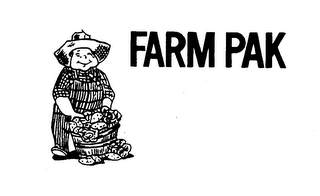 FARM PAK logo