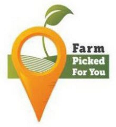 FARM PICKED FOR YOU logo