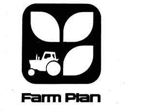 FARM PLAN logo