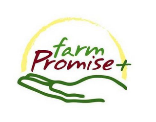 FARM PROMISE + logo