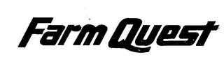 FARM QUEST logo