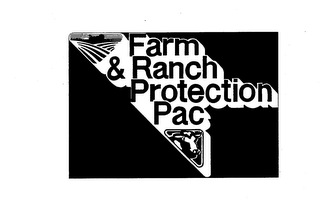 FARM & RANCH PROTECTION PAC logo