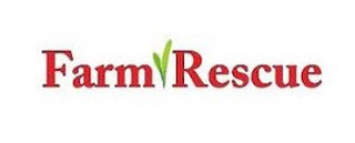 FARM RESCUE logo