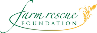 FARM RESCUE FOUNDATION logo