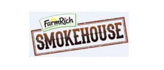 FARM RICH SMOKEHOUSE logo