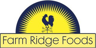 FARM RIDGE FOODS logo