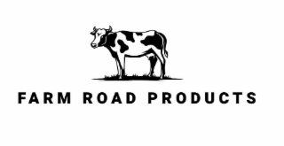 FARM ROAD PRODUCTS logo