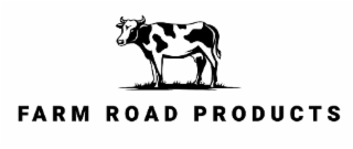 FARM ROAD PRODUCTS logo