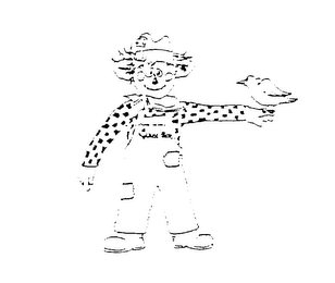 FARM SAFETY FUST KIDZ logo