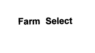 FARM SELECT logo