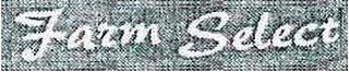 FARM SELECT logo