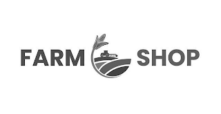FARM SHOP logo