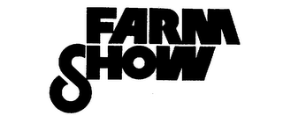 FARM SHOW logo