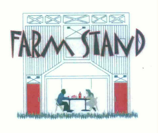 FARM STAND logo