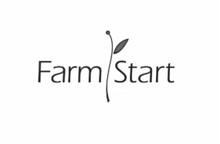 FARM START logo