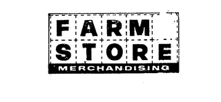 FARM STORE MERCHANDISING logo