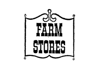 FARM STORES logo
