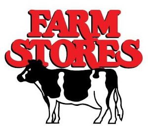 FARM STORES logo