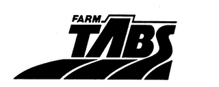 FARM TABS logo