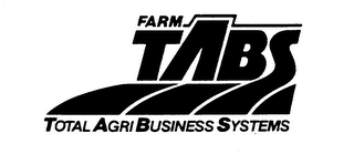 FARM TABS TOTAL AGRI BUSINESS SYSTEMS logo