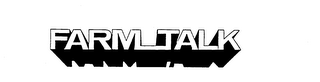 FARM TALK logo