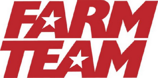 FARM TEAM logo