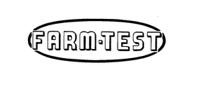 FARM-TEST logo