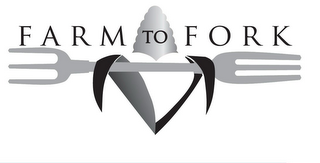 FARM TO FORK logo