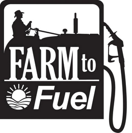 FARM TO FUEL logo