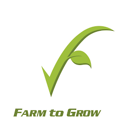 FARM TO GROW V logo