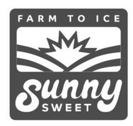 FARM TO ICE SUNNY SWEET