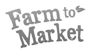 FARM TO MARKET logo