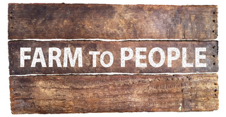 FARM TO PEOPLE logo