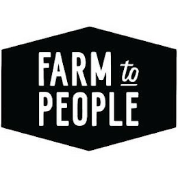 FARM TO PEOPLE logo