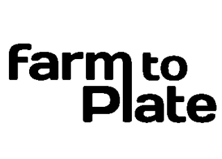 FARM TO PLATE logo