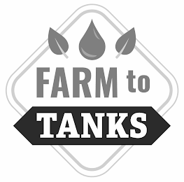 FARM TO TANKS logo