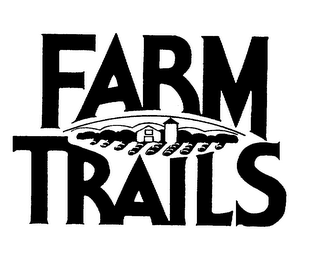 FARM TRAILS logo