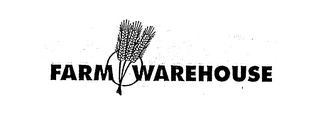 FARM WAREHOUSE logo