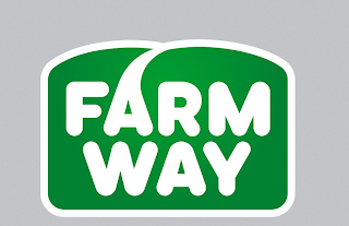 FARM WAY logo