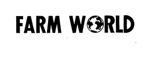 FARM WORLD logo