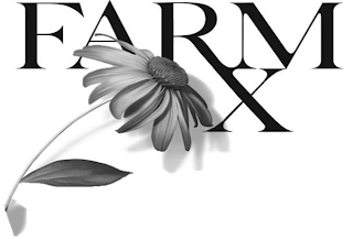 FARM X logo