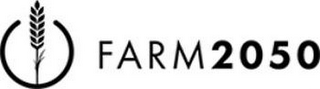 FARM2050 logo