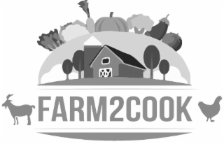 FARM2COOK