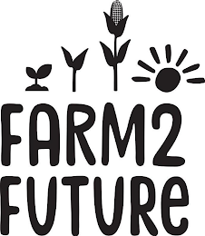 FARM2FUTURE logo